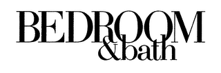 BEDROOM & BATH logo