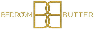 BEDROOM BB BUTTER logo