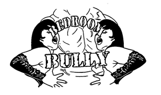BEDROOM BULLY logo