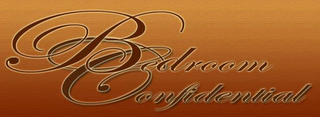 BEDROOM CONFIDENTIAL logo