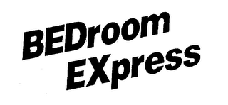BEDROOM EXPRESS logo