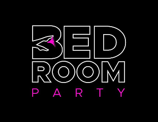 BEDROOMPARTY logo