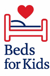 BEDS FOR KIDS logo