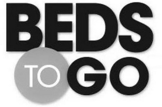 BEDS TO GO logo