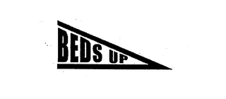 BEDS UP logo
