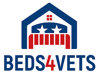 BEDS4VETS logo