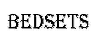 BEDSETS logo