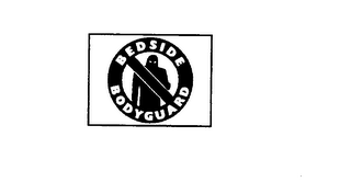 BEDSIDE BODYGUARD logo