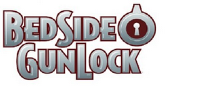 BEDSIDE GUNLOCK logo