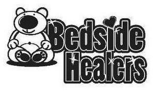 BEDSIDE HEALERS logo