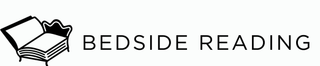 BEDSIDE READING logo