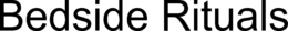 BEDSIDE RITUALS logo