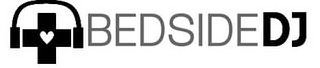 BEDSIDEDJ logo