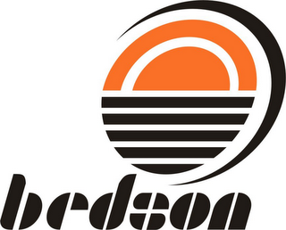 BEDSON logo