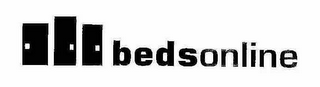 BEDSONLINE logo