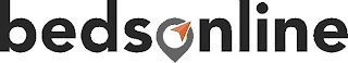 BEDSONLINE logo