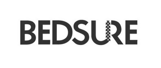BEDSURE logo