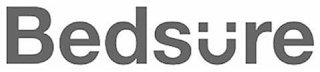 BEDSURE logo