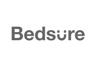 BEDSURE logo