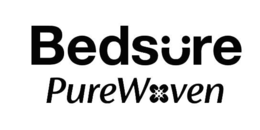 BEDSURE PUREWOVEN logo