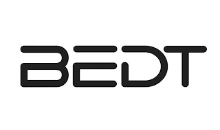 BEDT logo