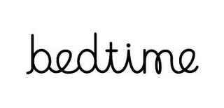 BEDTIME logo