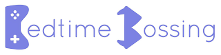 BEDTIME BOSSING logo