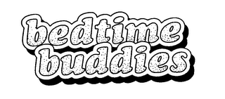 BEDTIME BUDDIES logo