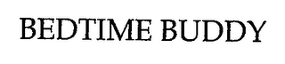 BEDTIME BUDDY logo