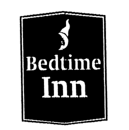 BEDTIME INN logo