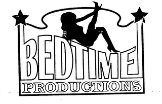 BEDTIME PRODUCTION logo