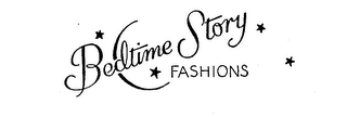 BEDTIME STORY FASHIONS logo