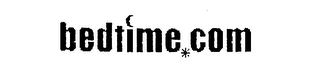 BEDTIME.COM logo