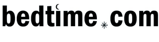 BEDTIME.COM logo
