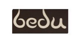BEDU logo