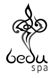 BEDU SPA logo
