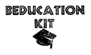 BEDUCATION KIT logo