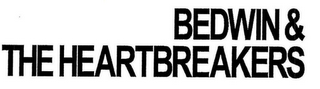 BEDWIN & THE HEARTBREAKERS logo
