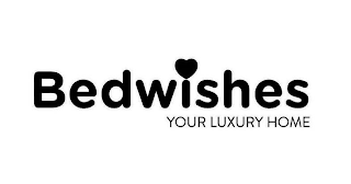 BEDWISHES YOUR LUXURY HOME logo