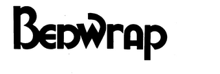 BEDWRAP logo