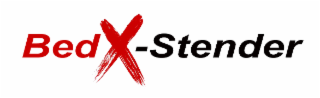 BEDX-STENDER logo