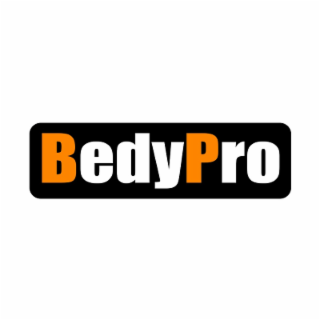 BEDYPRO logo