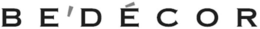 BE'DÉCOR logo