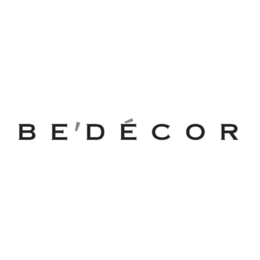 BE'DÉCOR logo