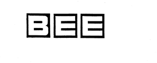 BEE logo