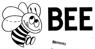 BEE logo