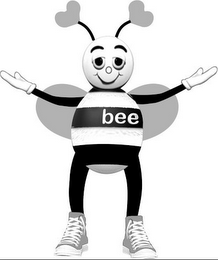 BEE logo
