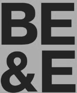 BE&E logo