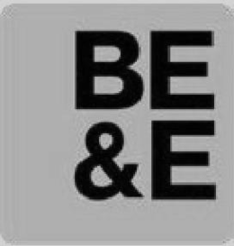 BE&E logo