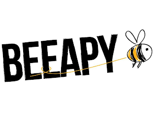 BEE APY logo